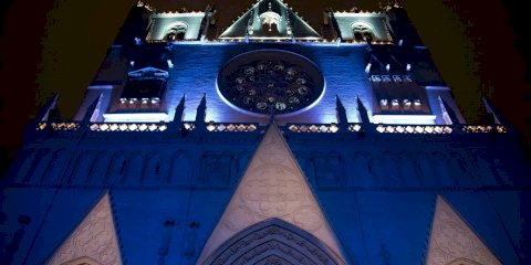 La Fiesta de las Luces de Lyon 2022