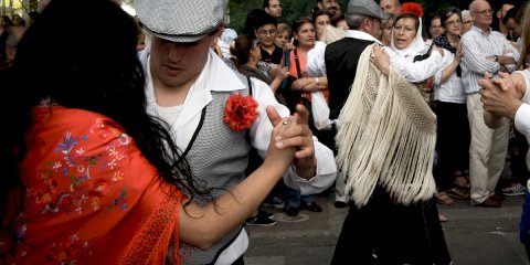 ¿Habrá San Isidro 2021?