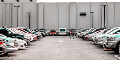 La plateforme de réservation Parkimeter et Parkia unissent leurs forces
