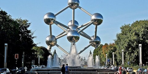 LEZ in Brussels: Everything you need to know about the traffic-free zone (2023)