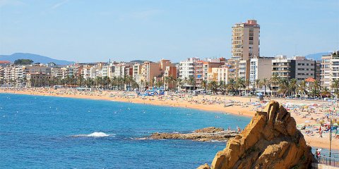 Les meilleurs plans à Lloret de Mar