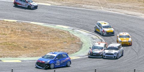 Los circuitos de velocidad más importantes de España 