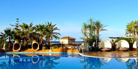 Los mejores planes para conocer Marbella