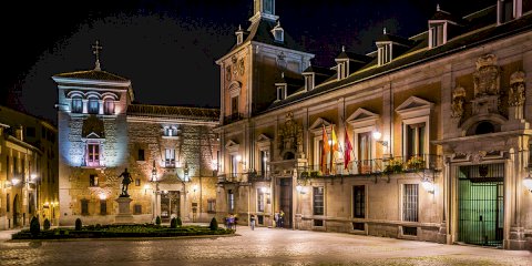 Lugares de Madrid no tan conocidos que debes visitar