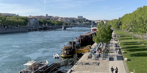 ZFE in Lyon: Everything you need to know about the traffic-free zone (2023)