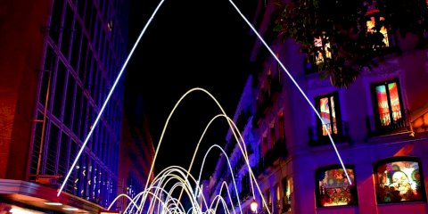 Que faire à Madrid pour les fêtes de fin d'année? (Actualisé en 2021)