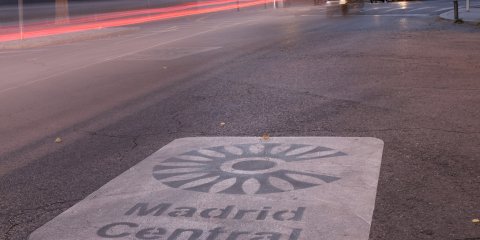 ¿Qué es Madrid 360? Descubre todas las restricciones de tráfico y circulación para este 2024