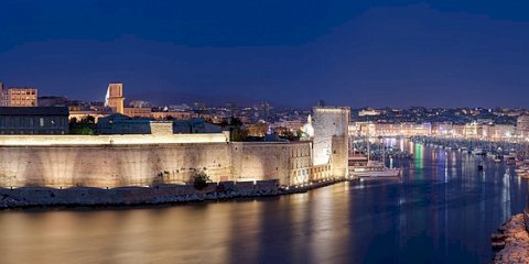 ZTL in Marseille: Everything you need to know about the traffic-free zone (2023)