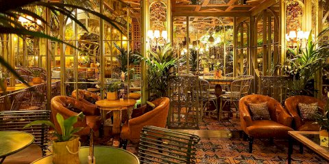 Los mejores bares de Madrid para tus fotos