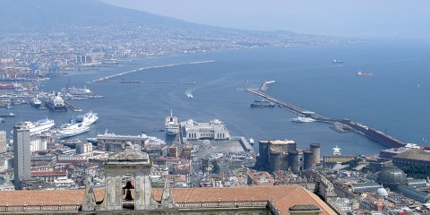 ZTL a Napoli: Tutto quello che c'è da sapere sulla Zona a Traffico Limitato (2023)