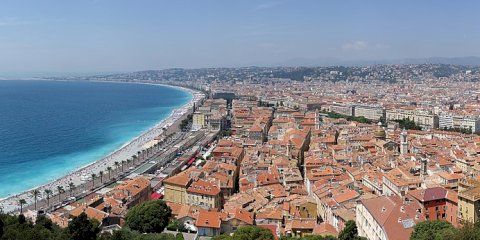 ZFE in Nice: Everything you need to know about the traffic-free zone (2023)
