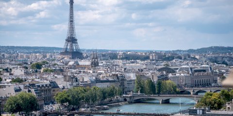 Où se garer à Paris