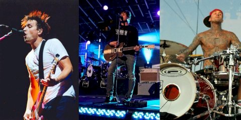Où se garer pour voir Blink 182 et The National au WiZink Center ?