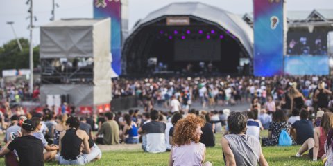 Où se garer au Festival Cruïlla 2023 de Barcelone