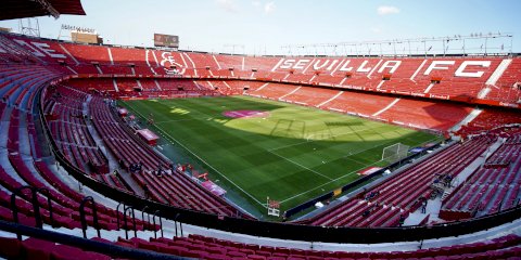Où se garer lors de la finale de l'UEFA Europa League 2022