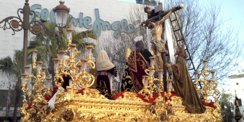 Où se garer pour les Processions de la Semaine Sainte à Séville (2023) ?