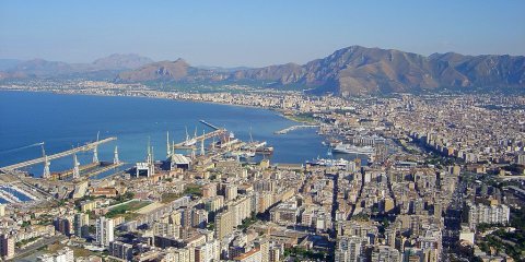 Palermo's ZTL (2023)