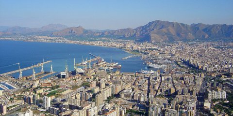 Palermo: lista bianca, pass, orari e mappa della ZTL (attualizzato 2021)