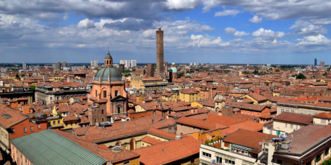 Consigli per parcheggiare gratis a Bologna