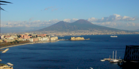 Consigli per parcheggiare gratis a Napoli