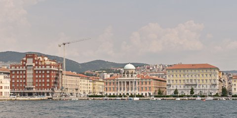 Consigli per parcheggiare gratis a Trieste
