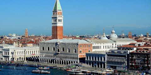 Consigli per parcheggiare gratis a Venezia
