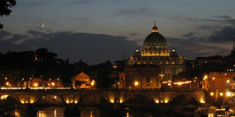 Dove trovare parcheggio nel centro di Roma