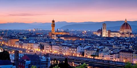 Parcheggi gratis a Firenze