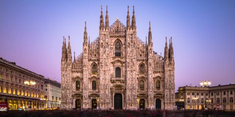 Consigli per parcheggiare gratis a Milano (attualizzato gennaio 2021)