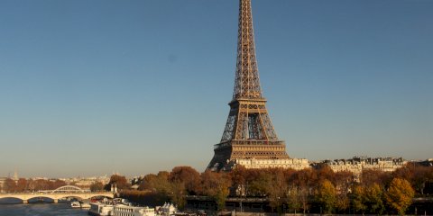 ZTL in Paris: Alles, was man über die verkehrsfreie Zone wissen muss (2023)