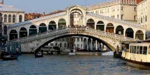 Park in the Venice International Contemporary Music Festival