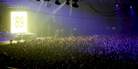 Where to Park at Sónar 2022