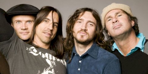Aparcar en el concierto de Red Hot Chili Peppers en Sevilla 
