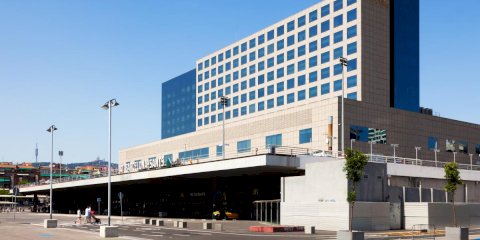 Conseils pour se garer à la gare de Sants à Barcelone