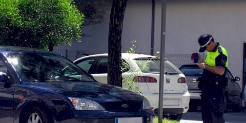 Parking reservations can save up to 9 million euros a year in fines