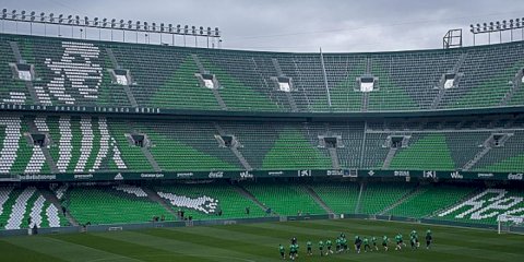Où se garer gratuitement à Séville en cas de match de football?