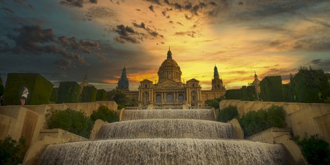 Los mejores planes para San Valentín en Barcelona