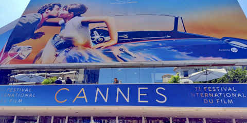 Qué hacer y dónde aparcar en el Festival de Cannes