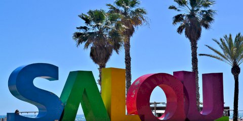 Qué hacer si vas a Salou