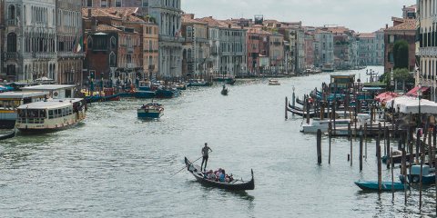 ¿Qué hacer en Venecia en tres días?
