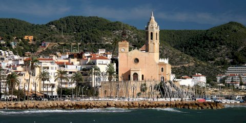 ¿Qué hacer y dónde aparcar en el Carnaval de Sitges del 16 al 22 de febrero de 2023?