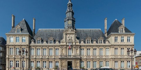 ZFE in Reims: Everything you need to know about the traffic-free zone (2023)