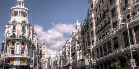 Restricciones APR Madrid Central (actualizado Marzo 2021)