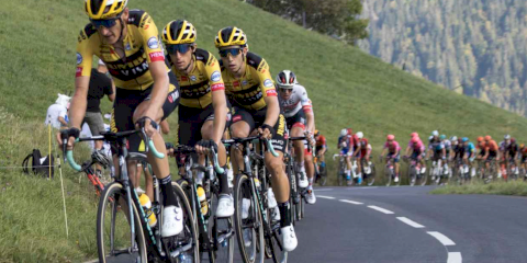 Se garer à Paris pour l’arrivée du Tour de France 2023
