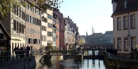ZTL in Strasbourg: Everything you need to know about the traffic-free zone (2023)