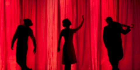 Teatro en Madrid para toda la familia: Ve al teatro con los más pequeños