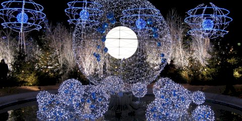 Three cities to visit in France during the Immaculate Conception