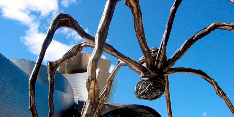 Qué tienes que ver si visitas Bilbao