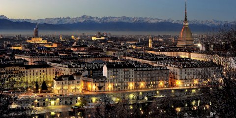 The ZTL in Turin: all you need to know (2023)
