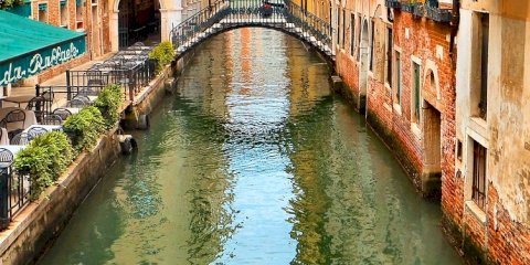 Découvrez comment se garer gratuitement à Venise
